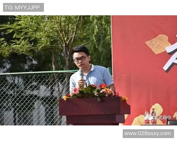 华子谈季后赛期待与全力以赴的决心与信念