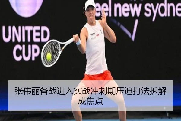 张伟丽备战进入实战冲刺期压迫打法拆解成焦点